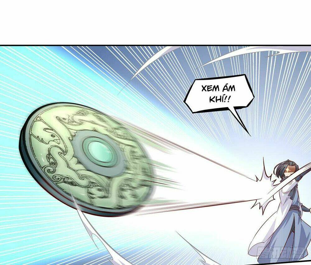 tối cường toán mệnh sư chapter 4 15