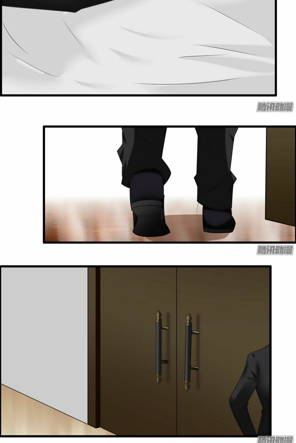 thủ hội chi vũ chapter 9 4