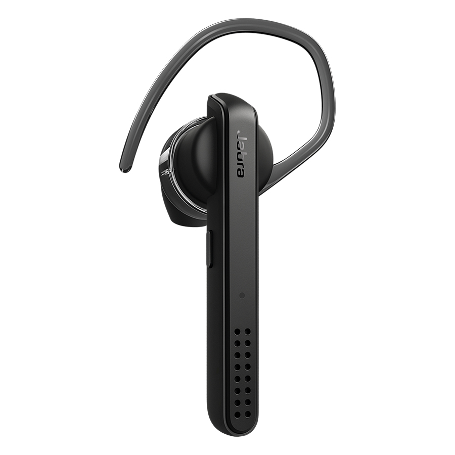 Tai Nghe Bluetooth Đàm Thoại Jabra Talk 45 - Hàng Chính Hãng