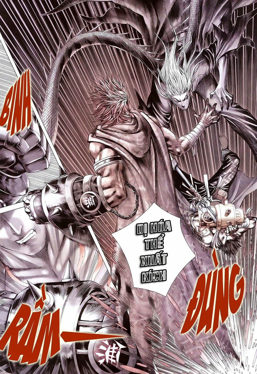 phong thần ký chapter 180 12