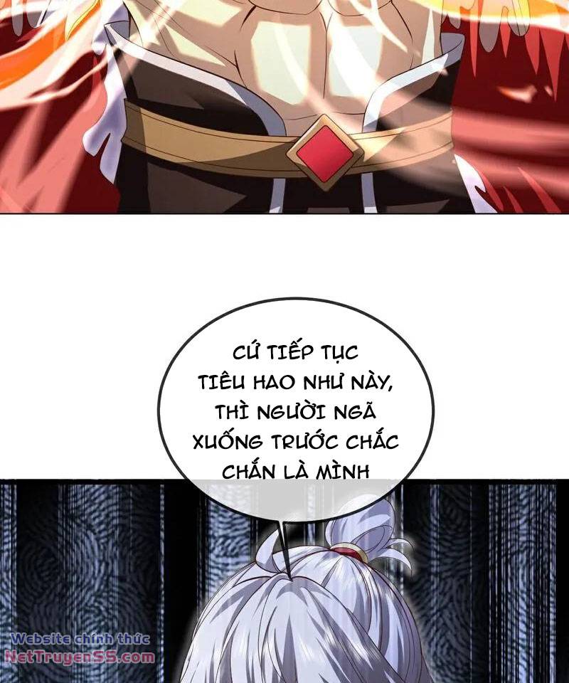 tiên võ đế tôn chapter 529 57