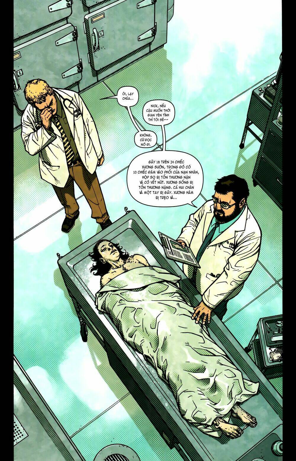 the cape chapter 1 5