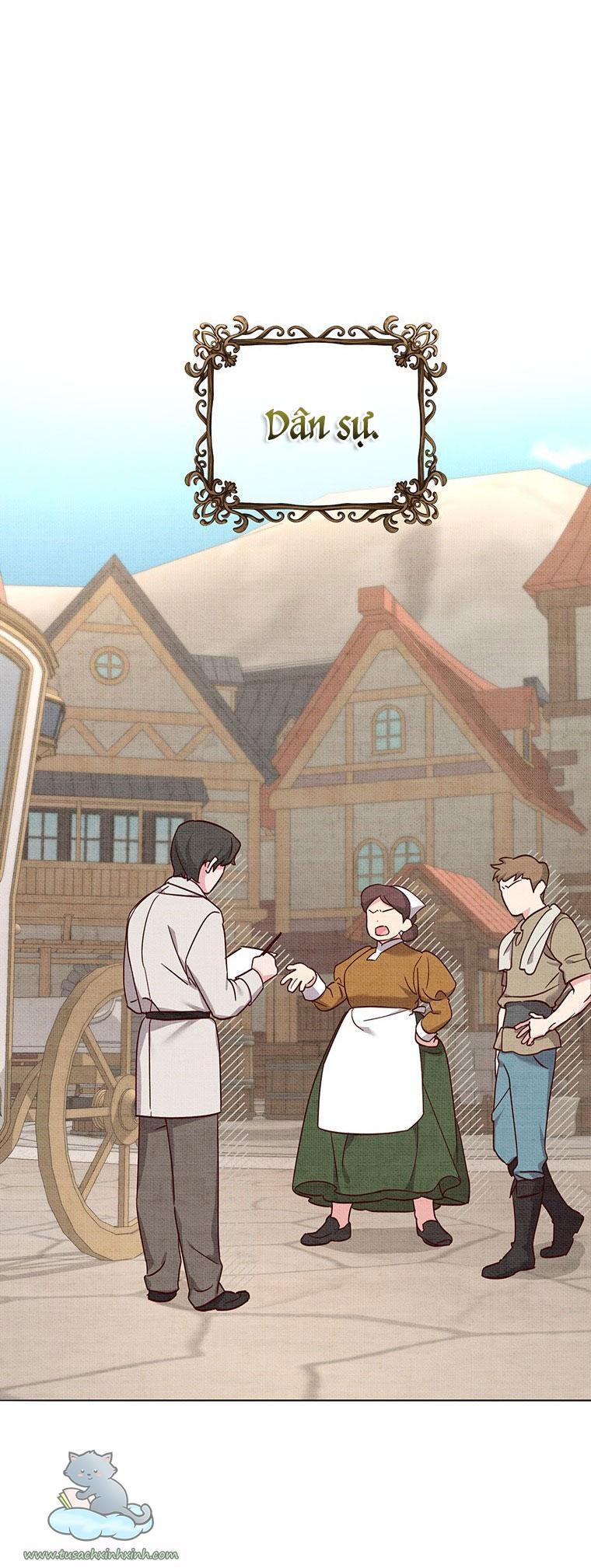 thế thì ta cứ trở thành kẻ ác thôi chapter 41 52