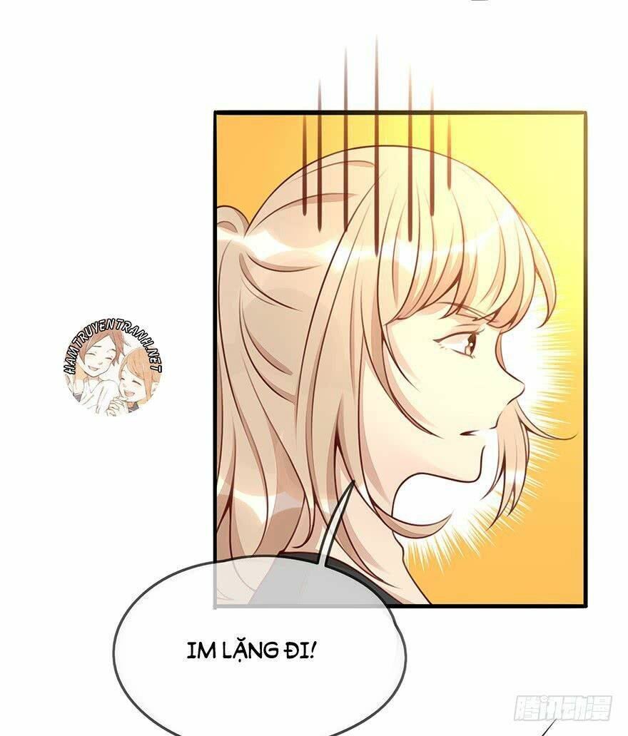 tổng tài đại nhân tâm thiếu nữ chapter 9.2 5