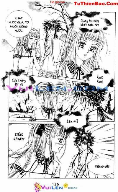 bogle goes to the kingdom chapter 20 15