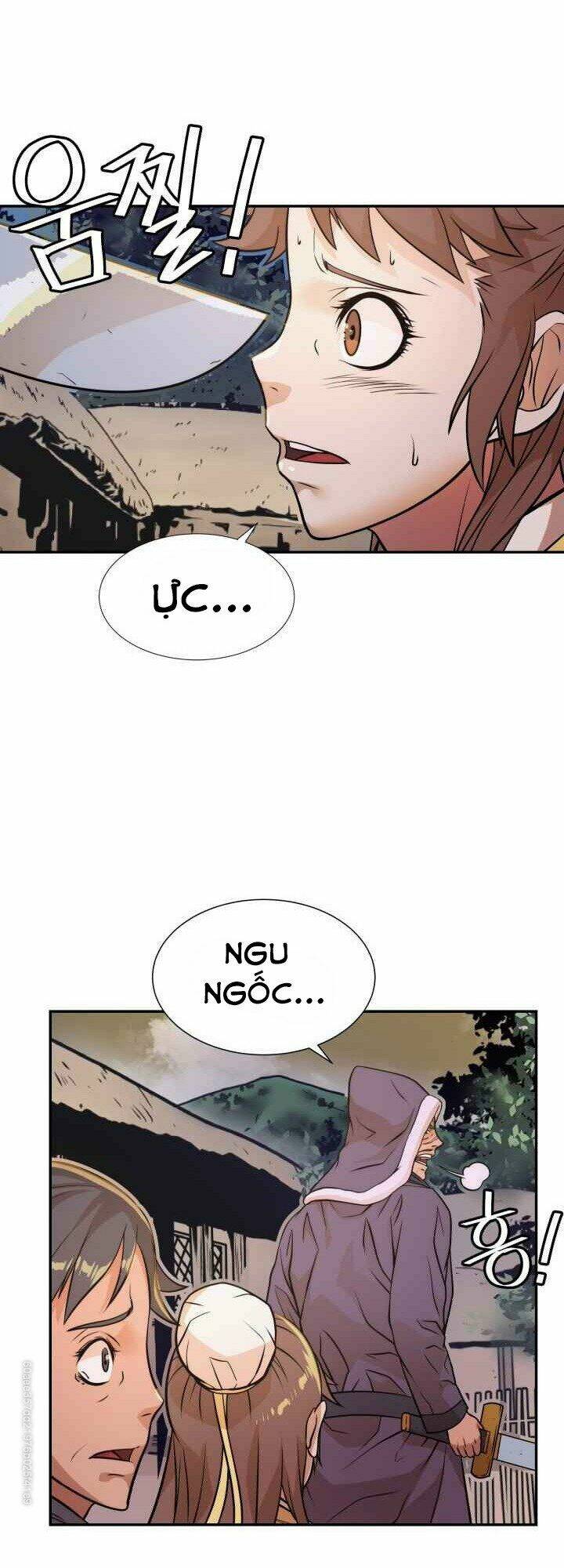 dain đồ sắt chapter 13 14