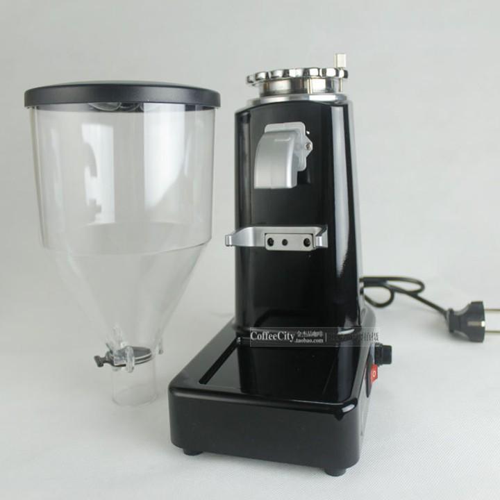 Máy xay cà phê chuyên dụng L-Beans SD-919L - Công suất 200W - Dung tích phễu: 1.5 lít - Hàng Chính Hãng