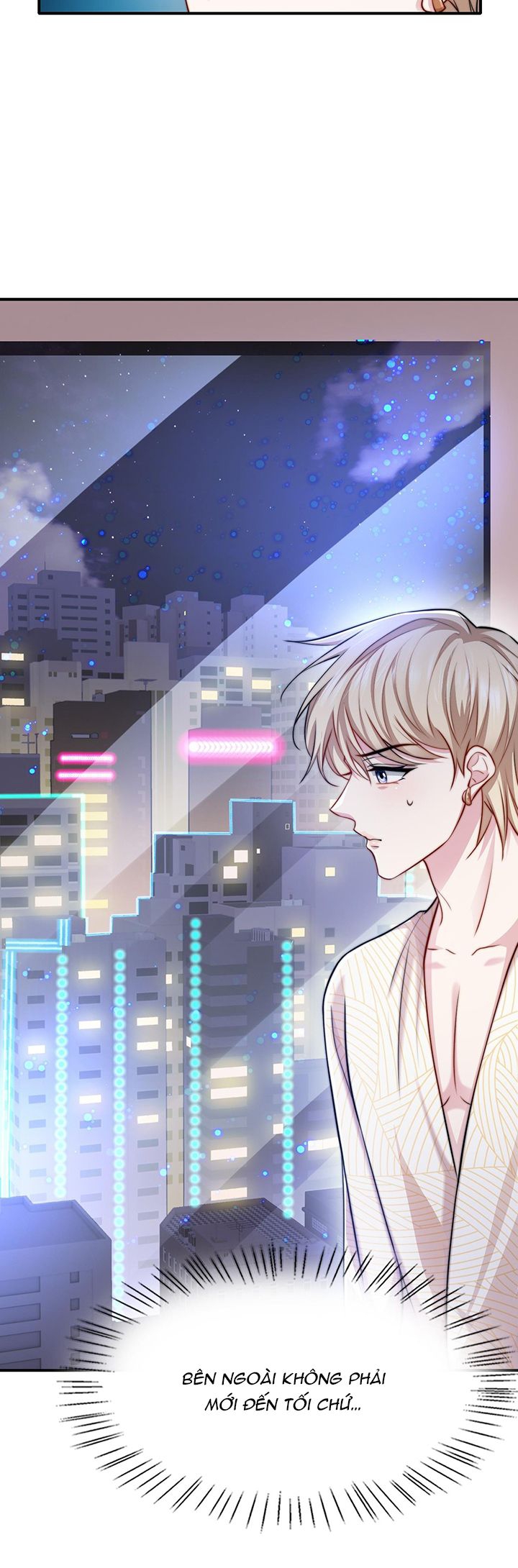 chiến lược tẩy trắng của phản diện chapter 64 5