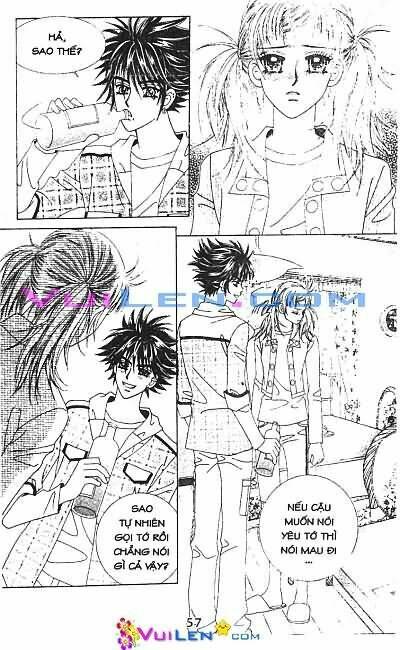 nụ hôn cuối chapter 66 18