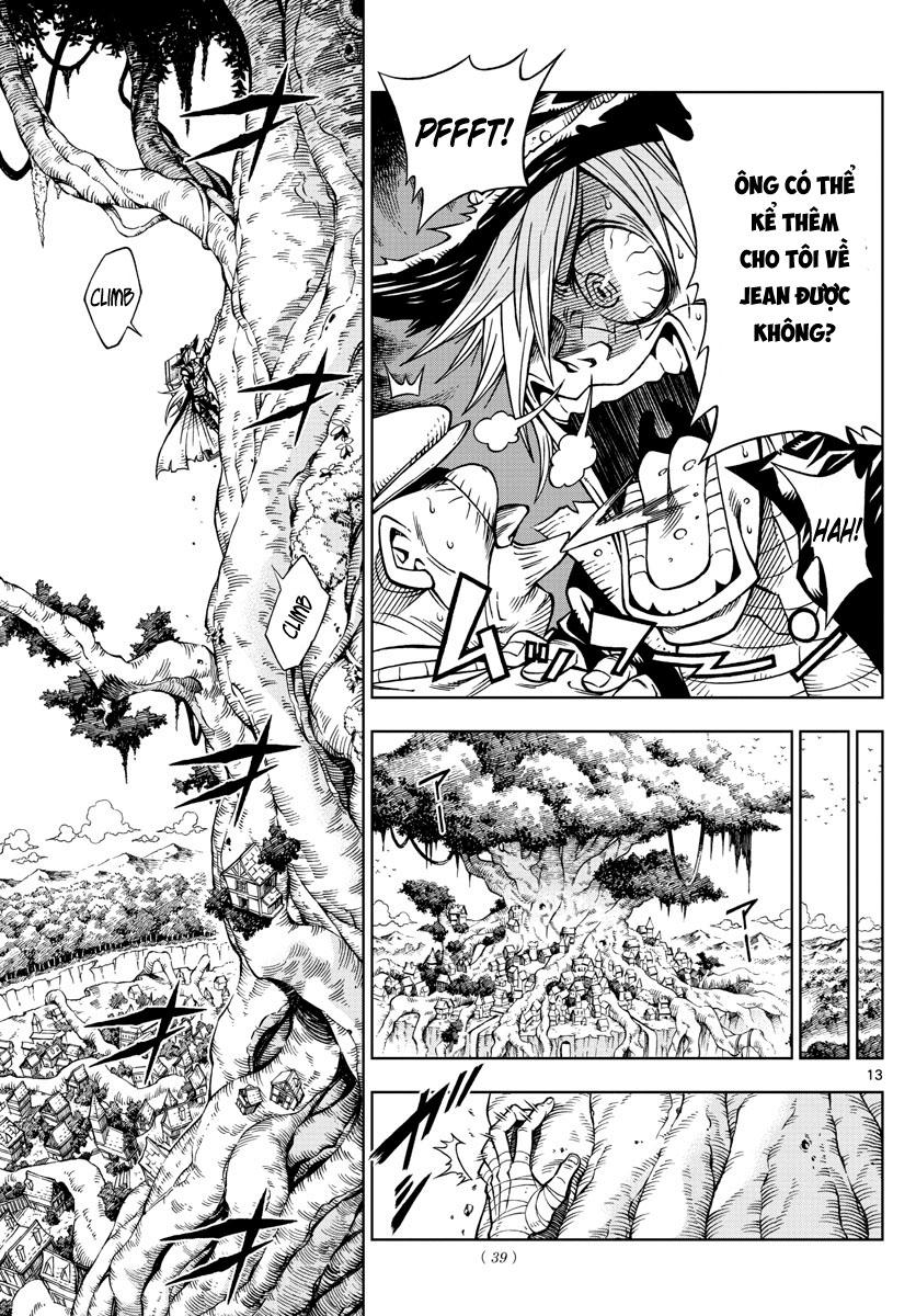 marry grave chapter 3 13