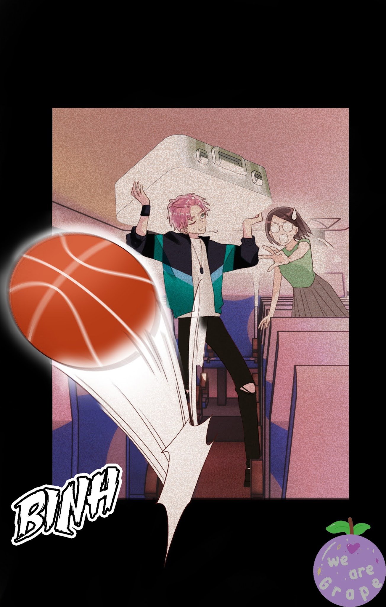 tôi phải trở thành nhân vật đại phản diện chapter 16 41