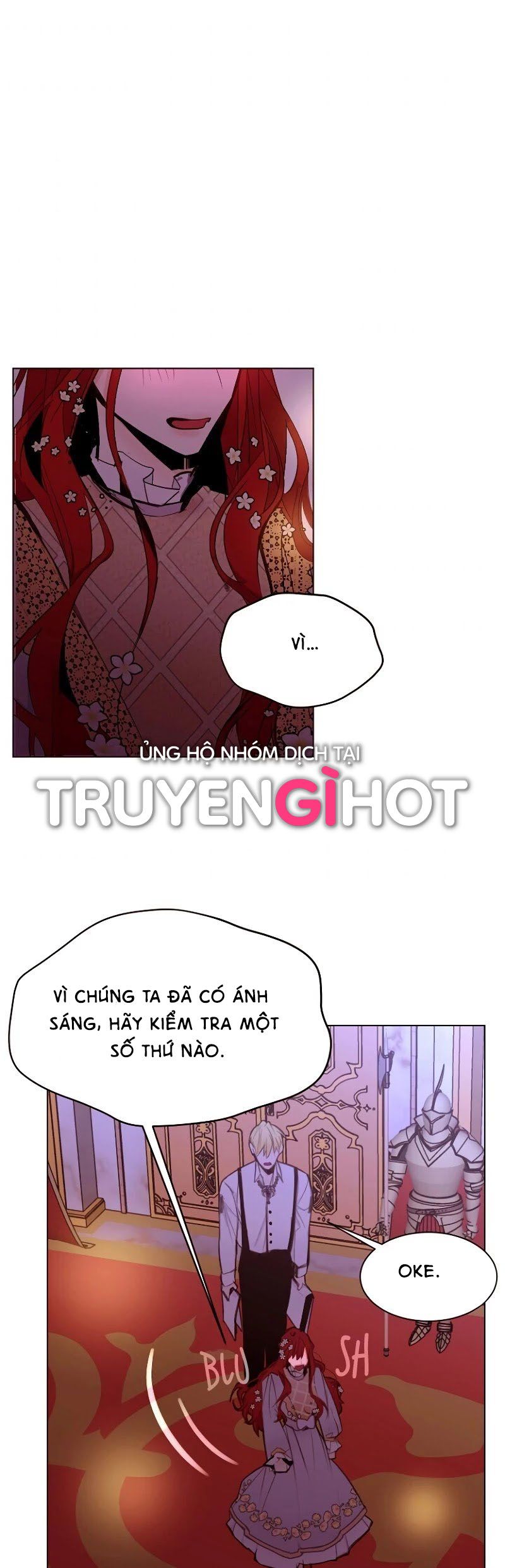 cuộc sống nhàm chán của quý cô tái sinh chapter 41 17