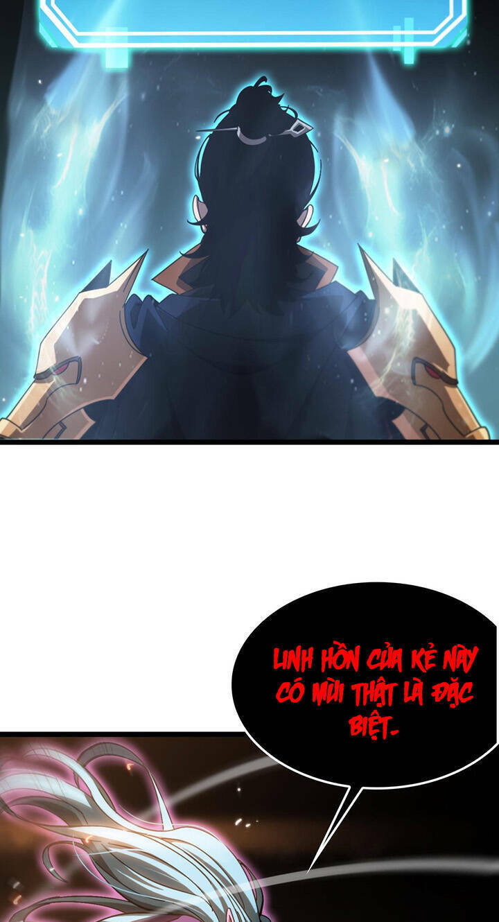 chư giới - tận thế online chapter 171 41