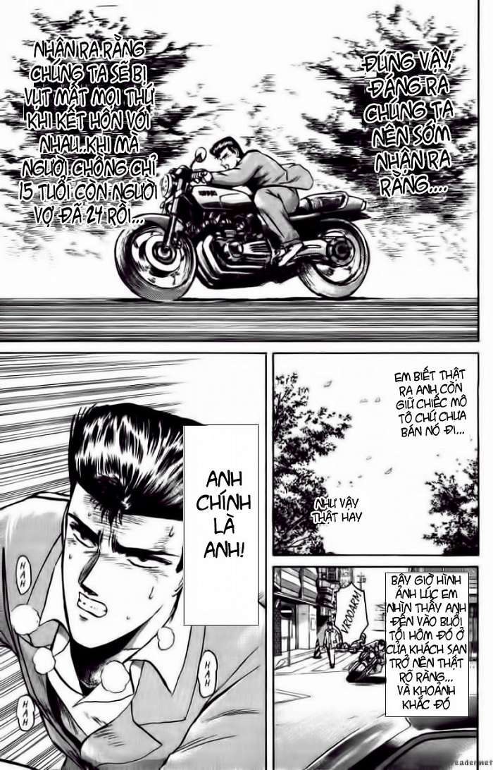 shonan junai gumi chapter 68 8