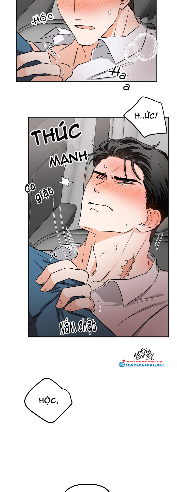 giang hồ gác kiếm có được không? chapter 4 31