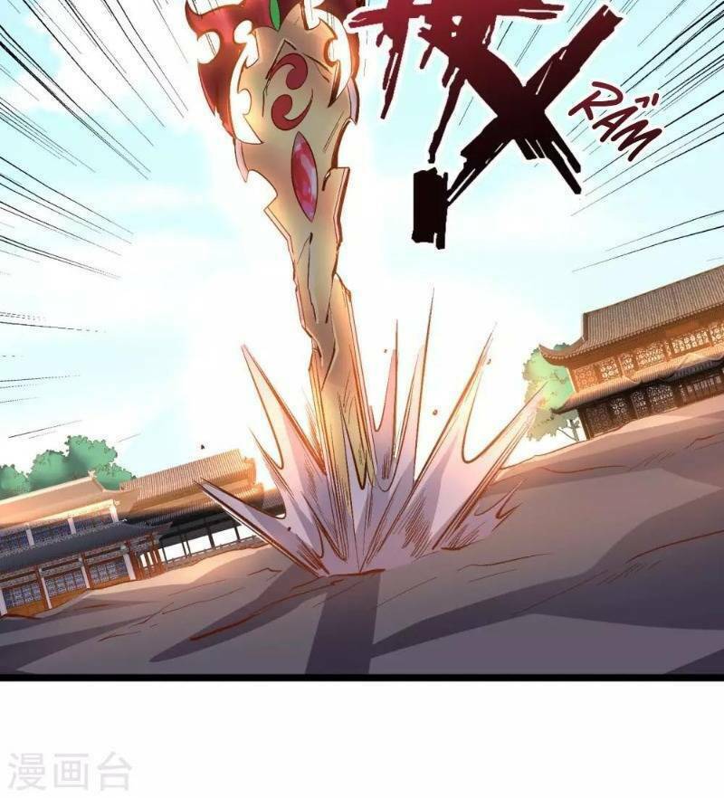 phục thiên thánh chủ chapter 25 39