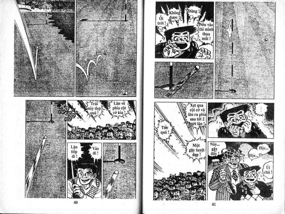 tân teppi chapter 54 21