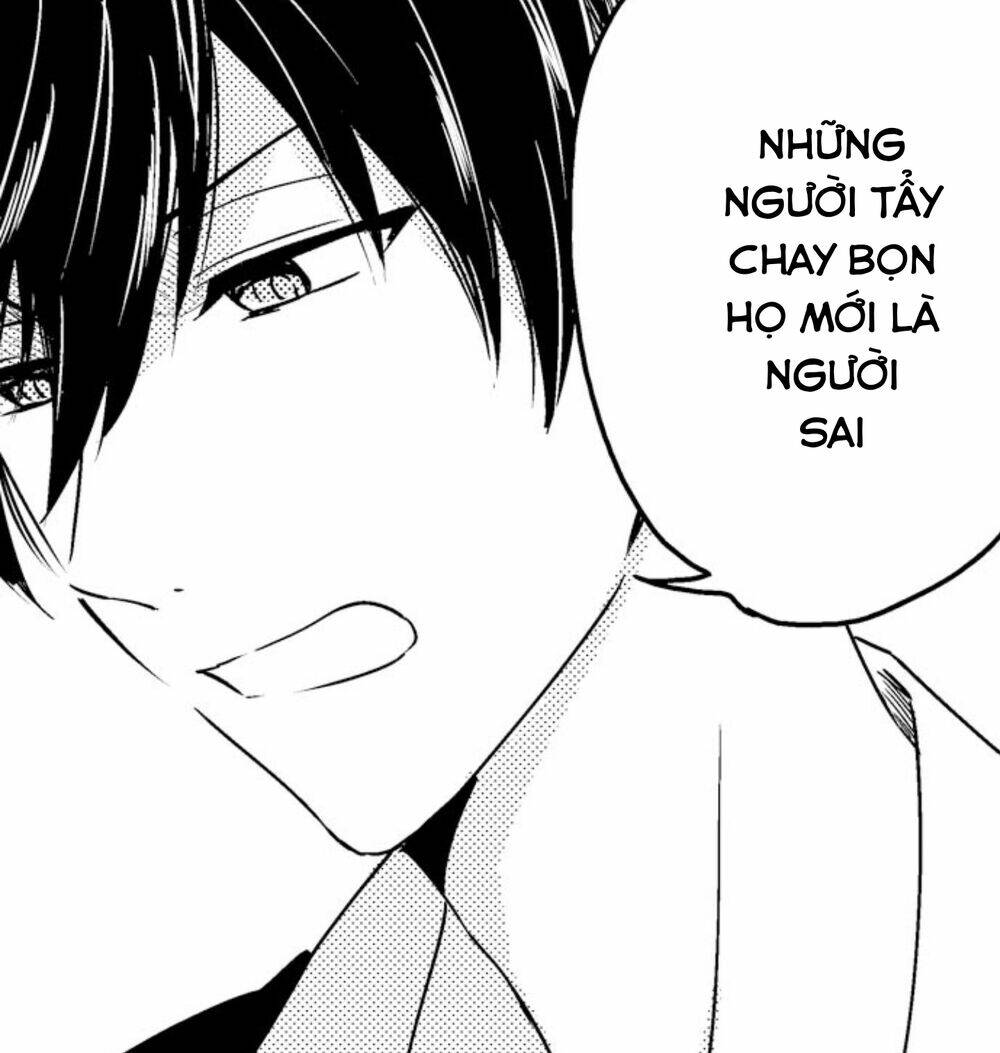 mang thai ở trường nam sinh chapter 42 31