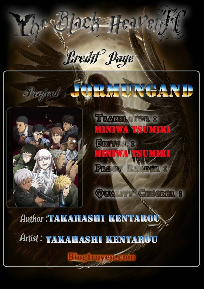 mãng xà trần gian chapter 32 31