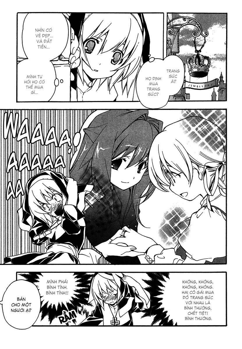 pixy gale chapter 4 5