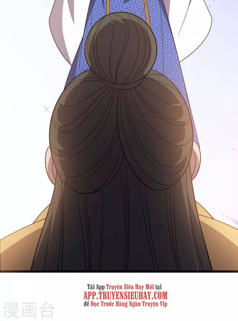 chúa tể tam giới chapter 210 23