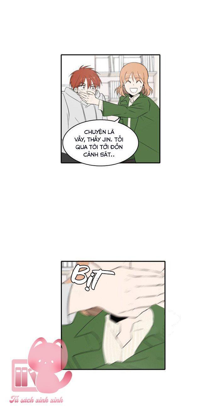 a good day to be a dog chapter 12 12