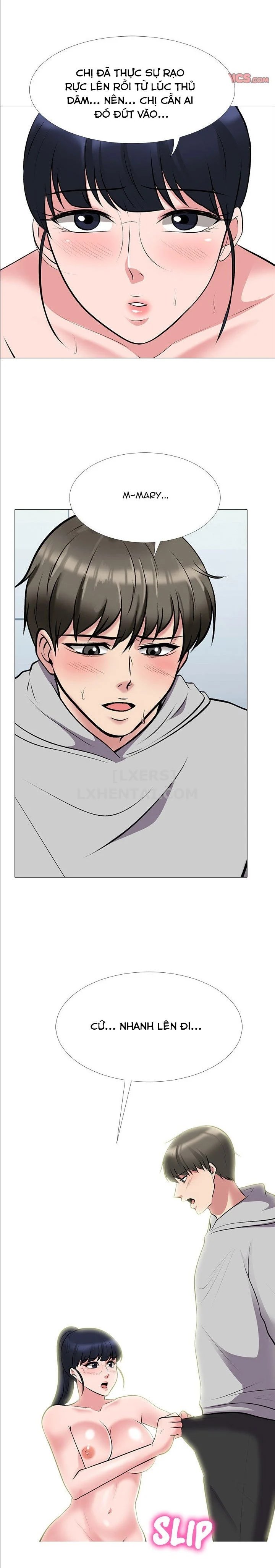 học bổng đặc biệt chapter 39 23