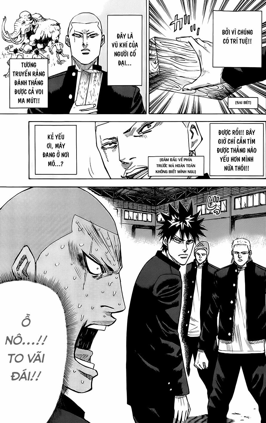 a-bout! chapter 62 7