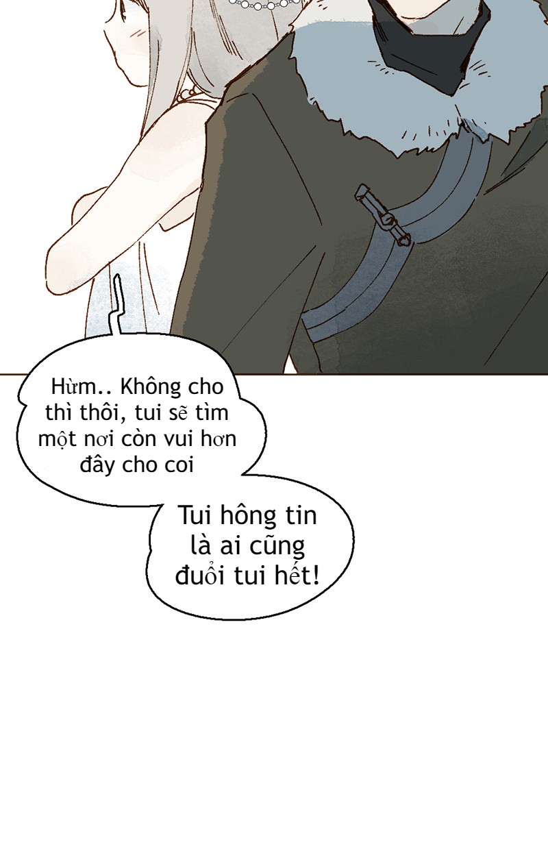 câu chuyện tình yêu kỳ lạ chapter 10 22