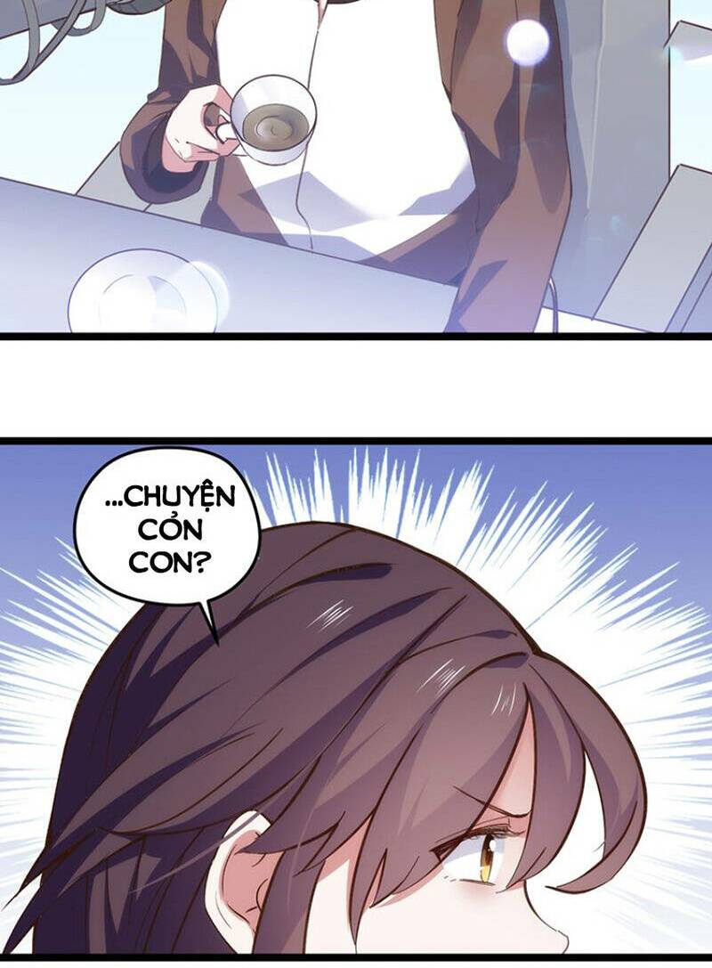 nữ tiếp viên hàng không của boss chapter 2 4