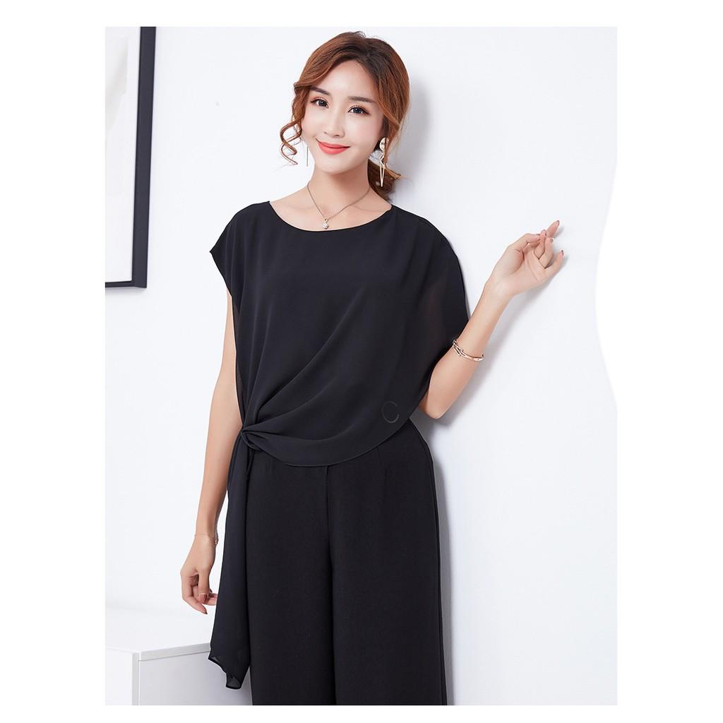 ÁO KIỂU TAY CÁNH DƠI CAO CẤP TK71