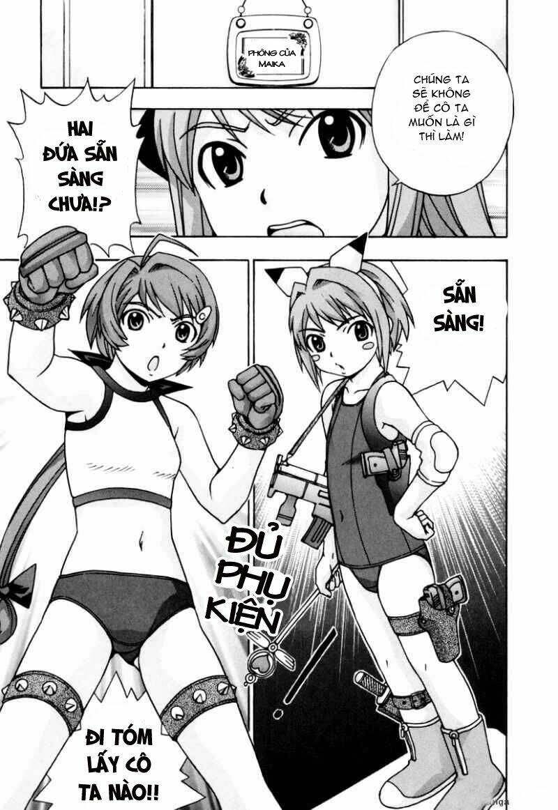 magikano chapter 14 20