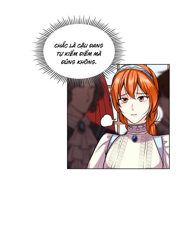 đức hạnh của ác nữ phản diện chapter 64 10