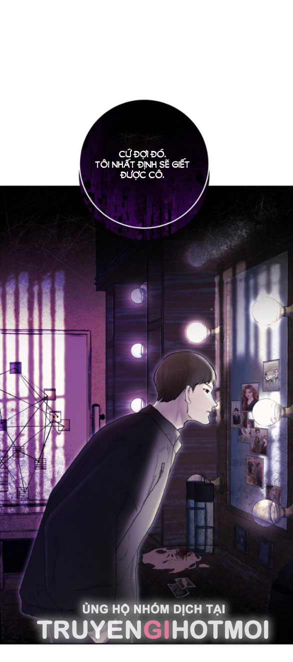 my demon - ác quỷ của tôi chapter 8.2 32