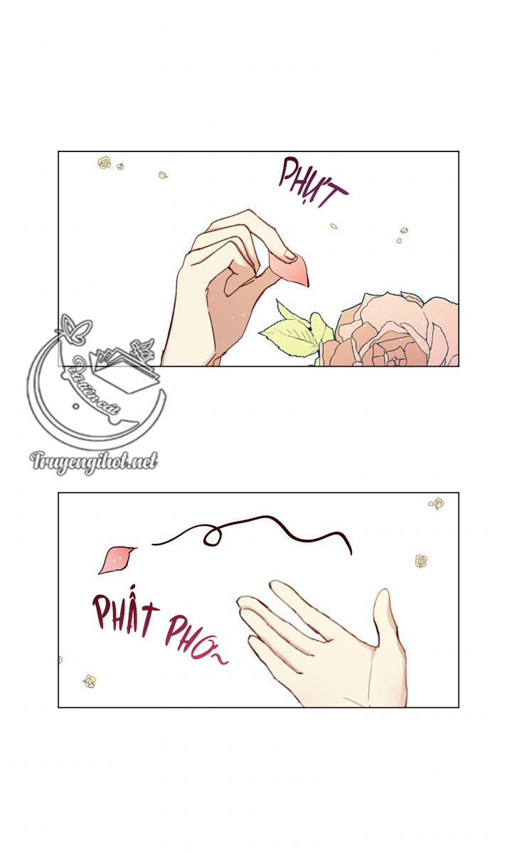 mối tình lãng mạn với kẻ phản diện chapter 32.1 30