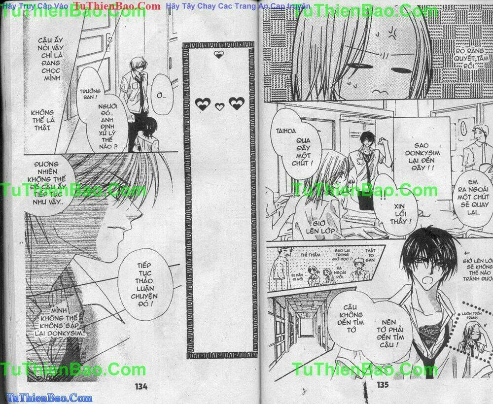 lovey dovey chapter 1 66