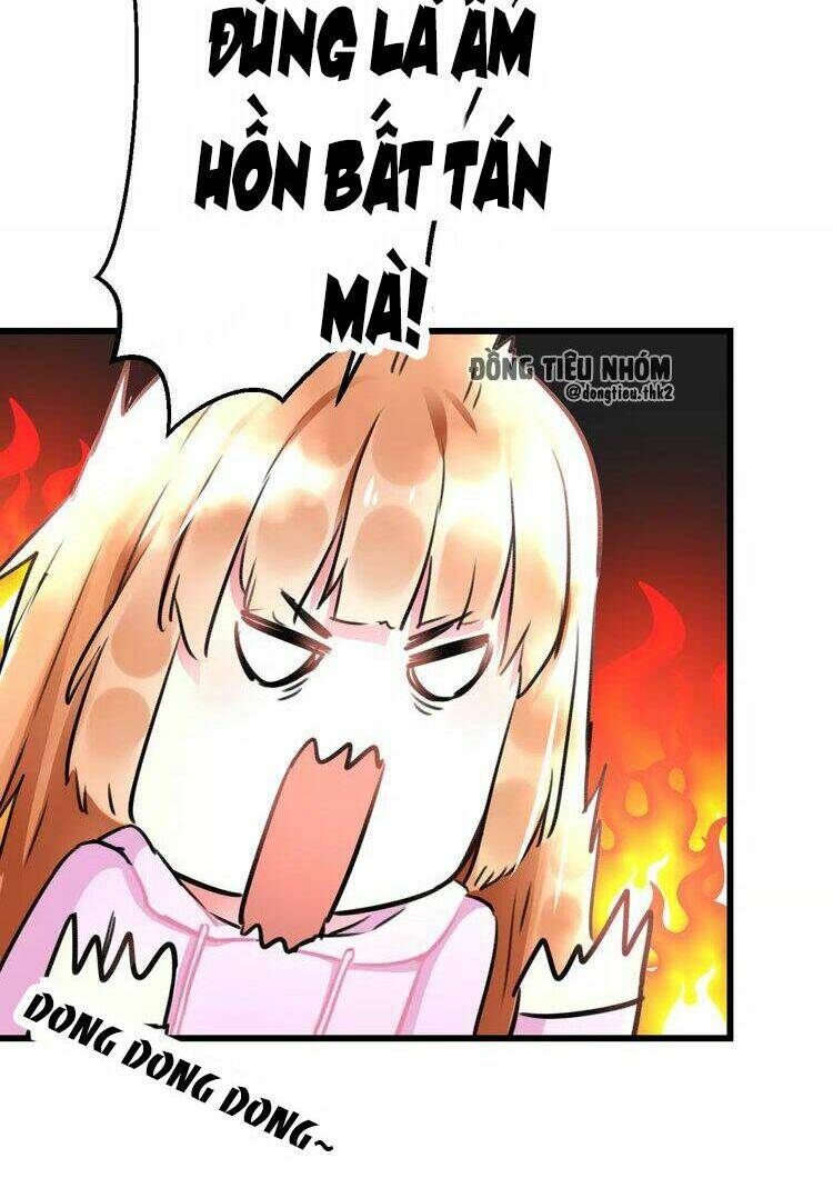 lão ca minh tinh, mời xuất chiêu! chapter 11 13