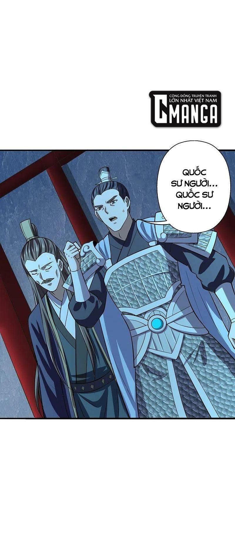 tiên võ đế tôn chapter 212 6