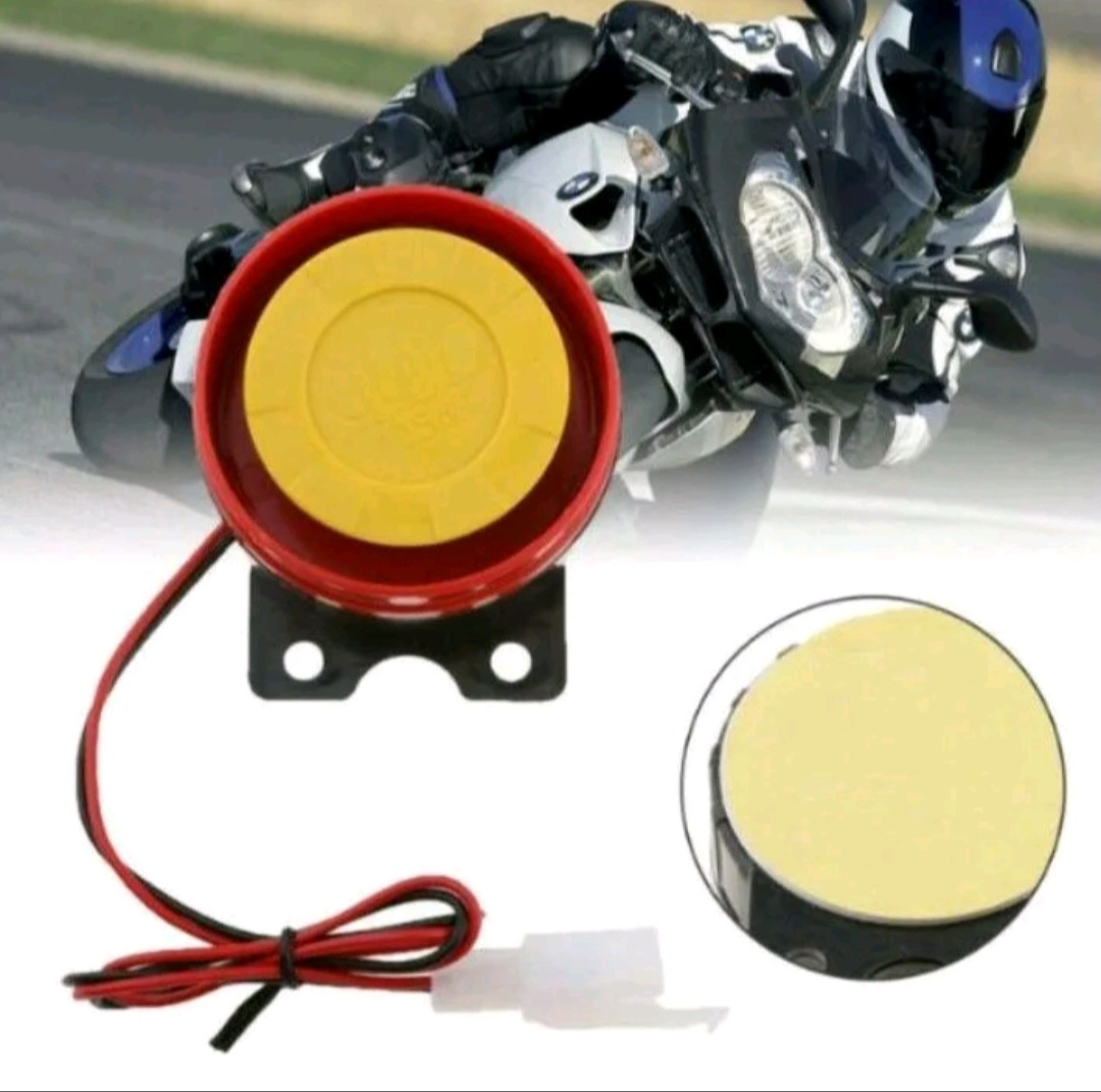 CÒI LẮP BỘ BÁO ĐỘNG CHỐNG TRỘM XE MÁY XE ĐIỆN Ô TÔ CAO CẤP