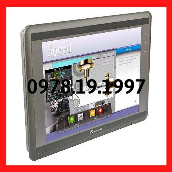 Màn hình HMI Weintek MT8121XE1