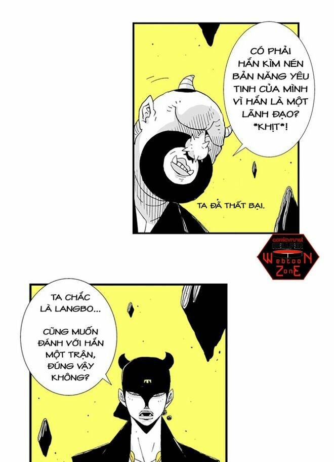 hành trình thoát khỏi địa ngục chapter 50 12