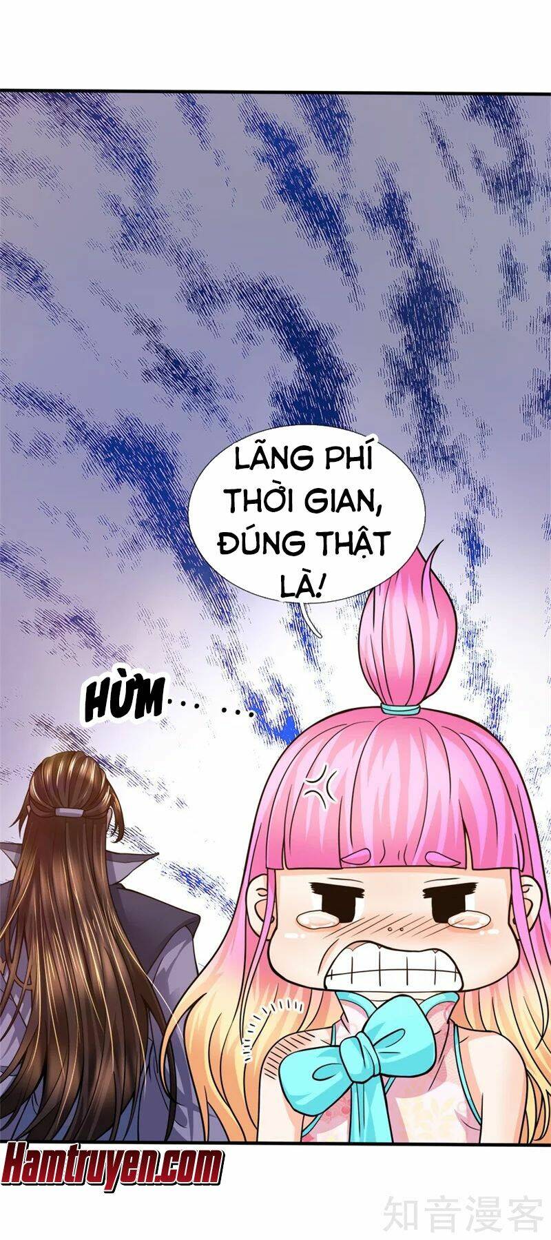 chí tôn hồng bao đại đế chapter 30 1