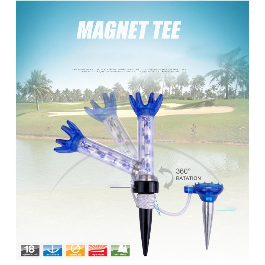 Tee Golf Dây Chân Cắm Phụ