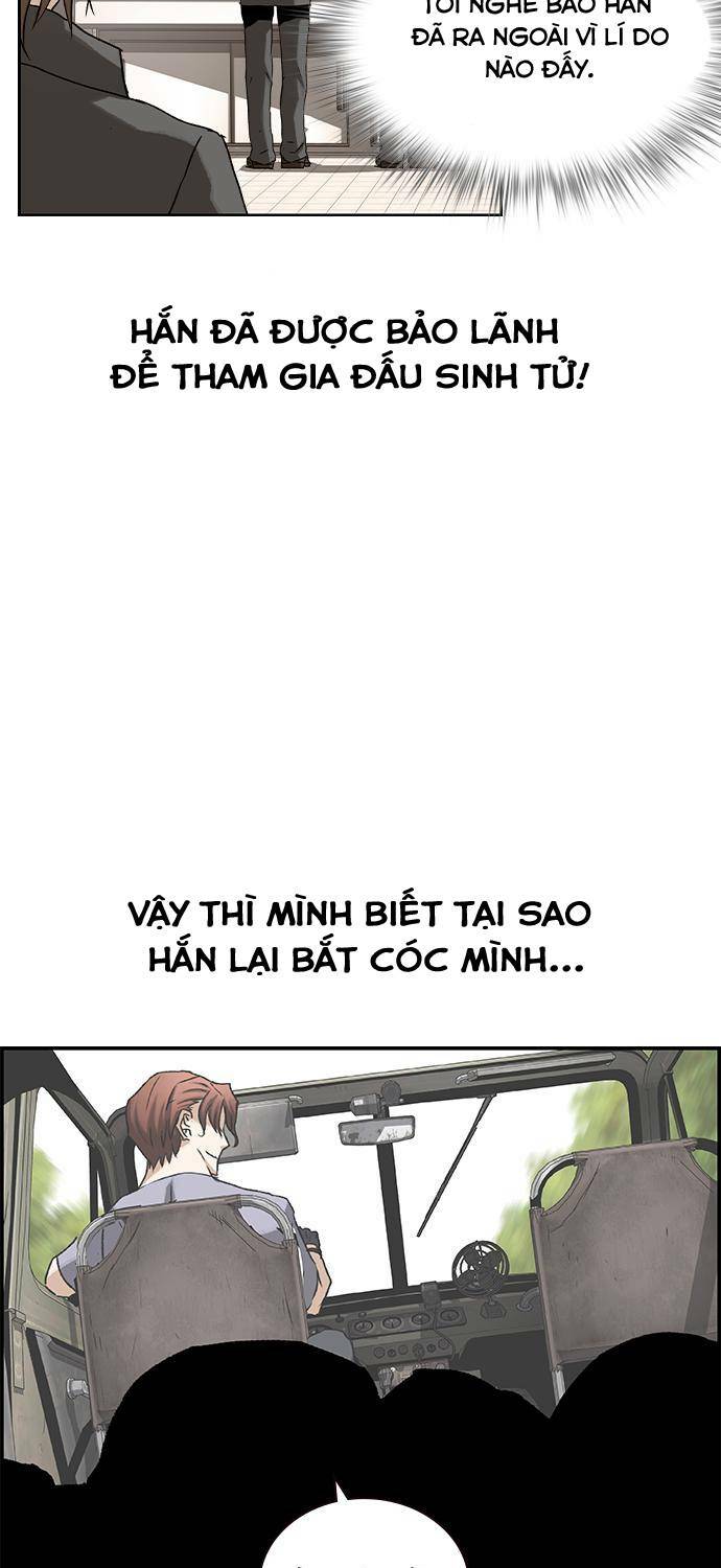 pubg - cuộc chiến sinh tồn - 100 chapter 11 62