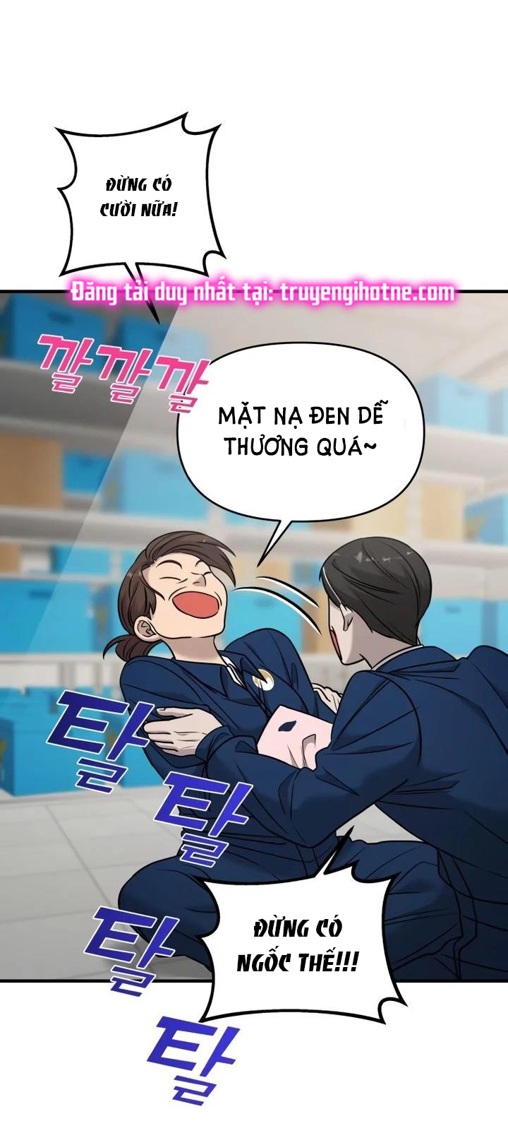 phản diện thuần túy chapter 39.1 20