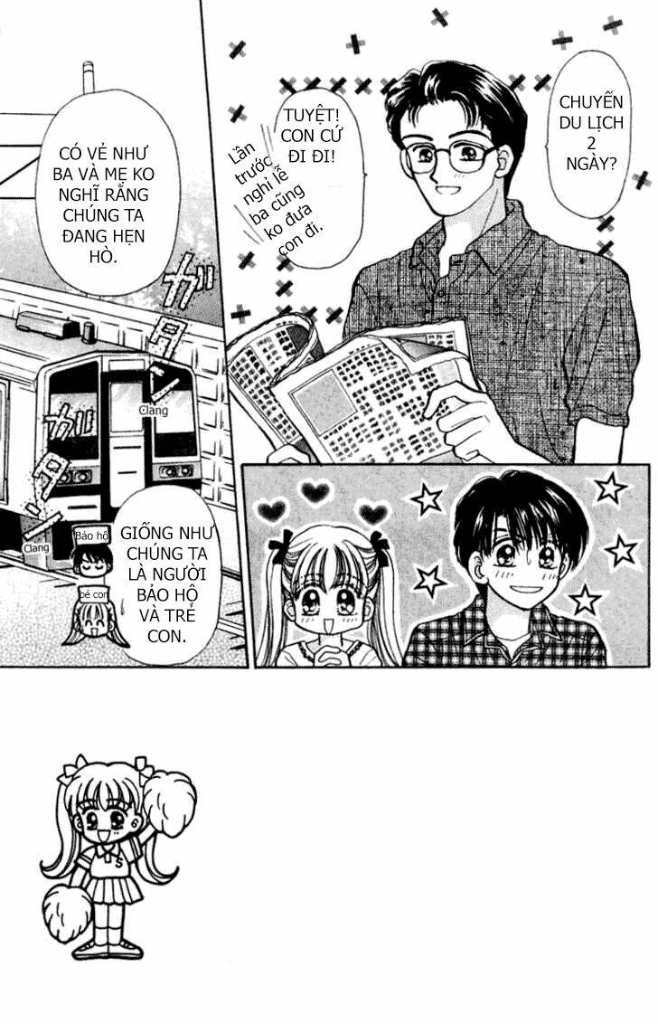 baby love chapter 35 2