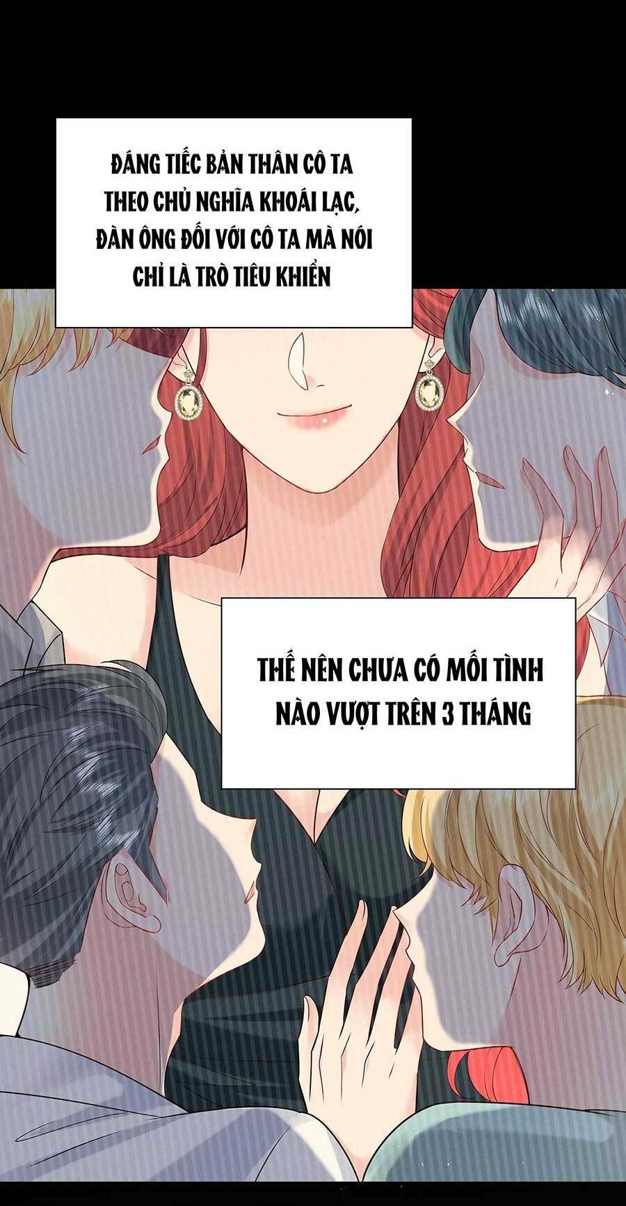 tôi dựa vào tà ý: nghịch chuyển nhân sinh chapter 49 13