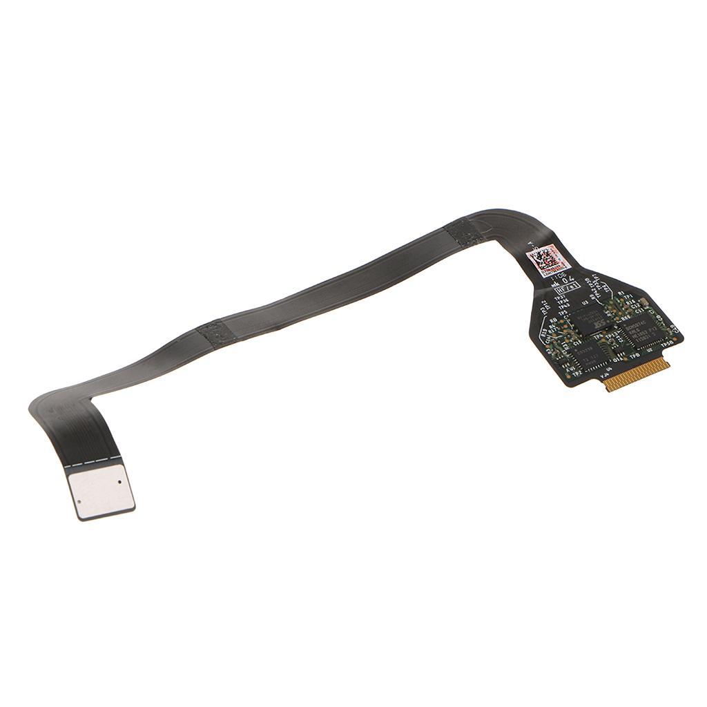 Track Pad Touch Pad Flex Ribbon Cable For  Pro 15'' A1286 2009 - 2012