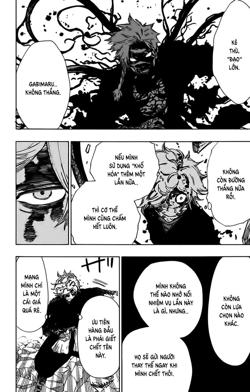 jigokuraku chapter 49 12