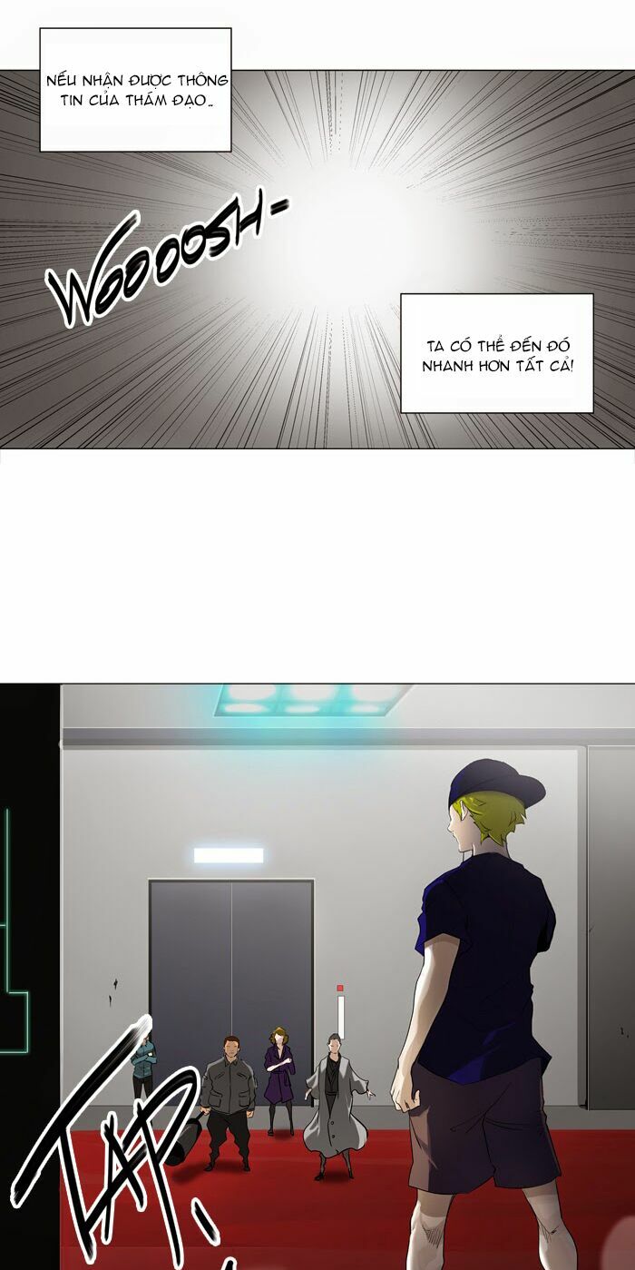 tòa tháp bí ẩn 2 chapter 133 28